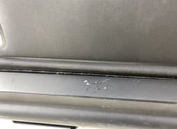 BMW 9200685 Parcel shelf BMW 5 (F10, F11) (2010-2017) — thumbnail 2