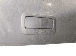 PEUGEOT Parcel shelf PEUGEOT 508 I (W23) (2010-2018) — thumbnail 4