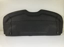 PEUGEOT 9673796680 Parcel shelf PEUGEOT 208 I (A9) (2012-2019) — thumbnail 1