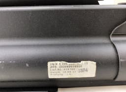 BMW 9200685 Parcel shelf BMW 5 (F10, F11) (2010-2017) — thumbnail 3