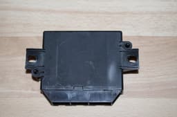 AUDI 4E0919283A Parking Aid Control Unit AUDI A8 (4E) (2002-2010) — thumbnail 2