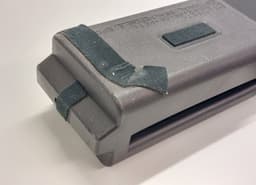 HONDA Parcel shelf HONDA ACCORD VIII (CP, CU) (2007-2015) — thumbnail 5