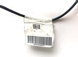 MERCEDES-BENZ A2307900335 Parcel shelf MERCEDES-BENZ SL-CLASS (R230) (2001-2012) — thumbnail 4