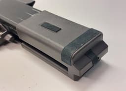 HONDA Parcel shelf HONDA ACCORD VIII (CP, CU) (2007-2015) — thumbnail 2