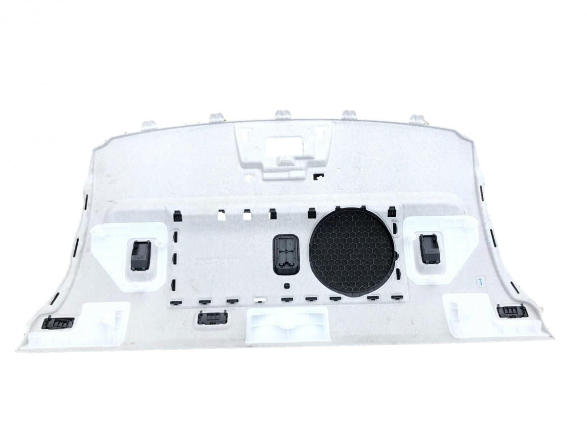 LEXUS 6433033A90C1 Parcel shelf LEXUS ES VII (2018-)