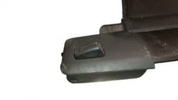 VW 3AF867871H Parcel shelf VW PASSAT B7 / ALLTRACK (2010-2015) — thumbnail 5