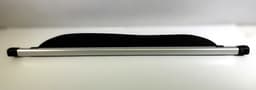 SUBARU 65550FG000ML Parcel shelf SUBARU IMPREZA (GH, GR) (2008-2012) — thumbnail 2