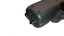 VW 3AF867871H Parcel shelf VW PASSAT B7 / ALLTRACK (2010-2015) — thumbnail 3