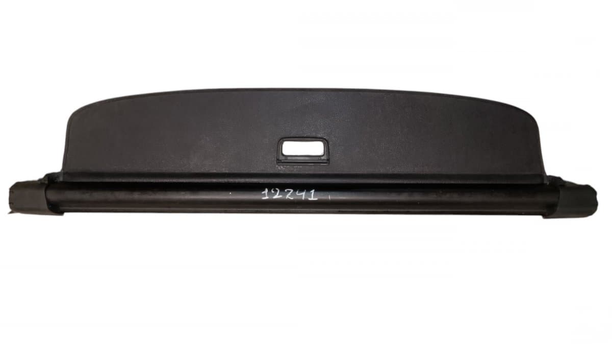 VW 3AF867871H Parcel shelf VW PASSAT B7 / ALLTRACK (2010-2015)