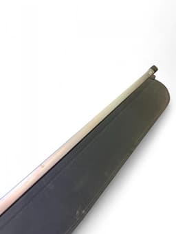 SUBARU Parcel shelf SUBARU CROSSTREK / XV I (GP) (2011-2017) — thumbnail 5