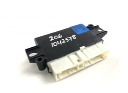 VW 3Q0919298B Parking Aid Control Unit VW TIGUAN II (AD, BW) (2016-2024) — thumbnail 1