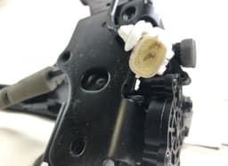LEXUS 6436024010 Parcel shelf actuator / motor LEXUS SC (Z30, Z40) (2001-2010) — thumbnail 5