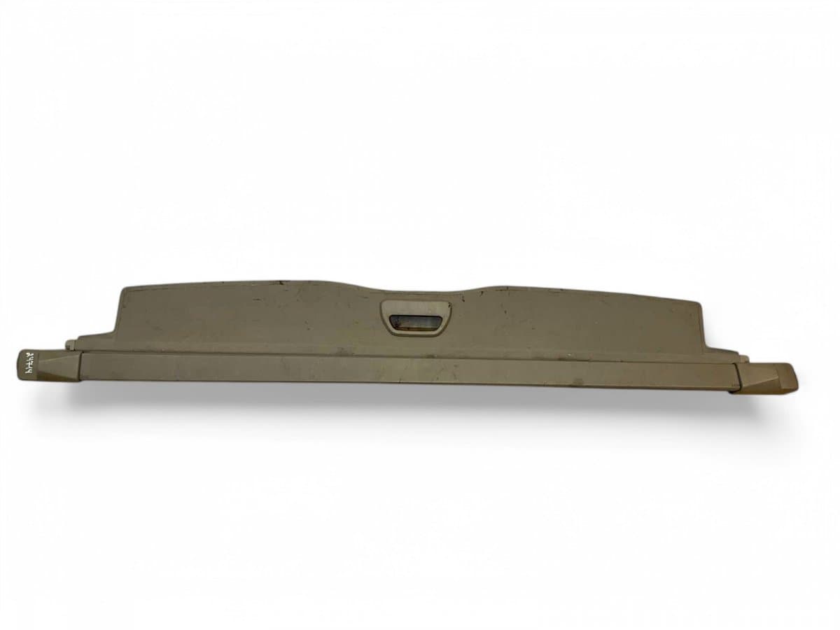 VOLVO Parcel shelf VOLVO V70 II / XC70 I (P80) (2000-2007)