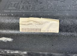 HYUNDAI 85910C8000 Parcel shelf HYUNDAI i20 II (GB) (2014-2020) — thumbnail 3