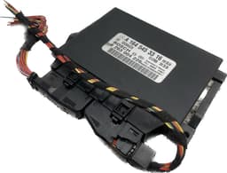MERCEDES-BENZ Parking Aid Control Unit MERCEDES-BENZ ML-CLASS (W164) (2005-2011) — thumbnail 3