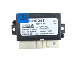 VW 3Q0919298B Parking Aid Control Unit VW TIGUAN II (AD, BW) (2016-2024) — thumbnail 3
