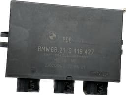 BMW Parking Aid Control Unit BMW X5 (E53) (2000-2007) — thumbnail 2