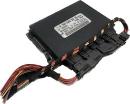 MERCEDES-BENZ Parking Aid Control Unit MERCEDES-BENZ ML-CLASS (W164) (2005-2011) — thumbnail 2