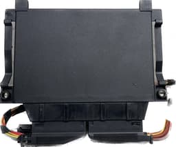 MERCEDES-BENZ Parking Aid Control Unit MERCEDES-BENZ ML-CLASS (W164) (2005-2011) — thumbnail 4