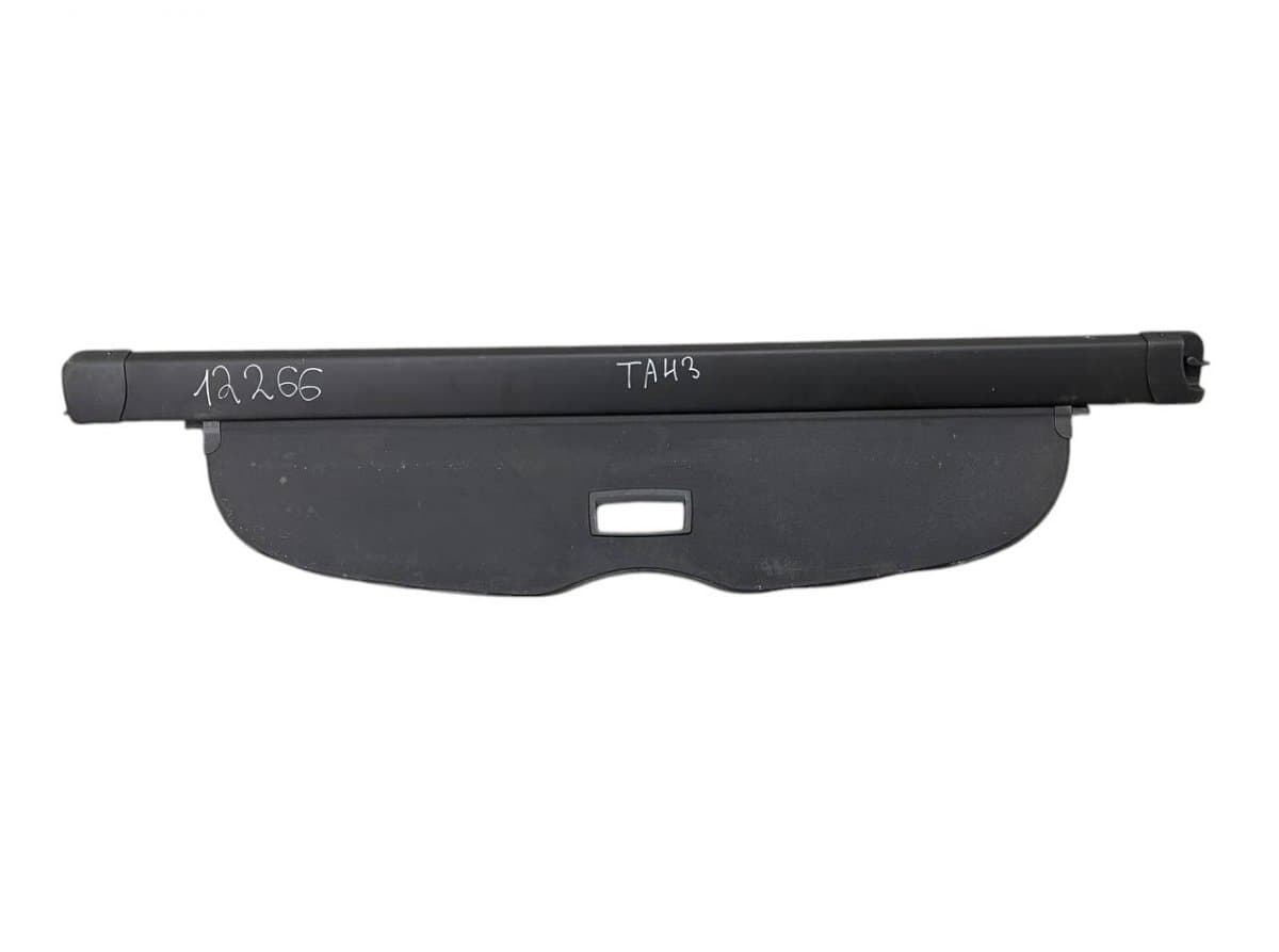 TOYOTA Parcel shelf TOYOTA AVENSIS (T270) (2009-2018)