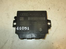AUDI Parking Aid Control Unit AUDI A4 / A4 ALLROAD (B8) (2007-2015) — thumbnail 1