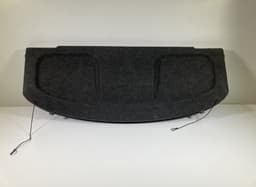 TOYOTA 6433002440C0 Parcel shelf TOYOTA AURIS (E15) (2006-2012) — thumbnail 1