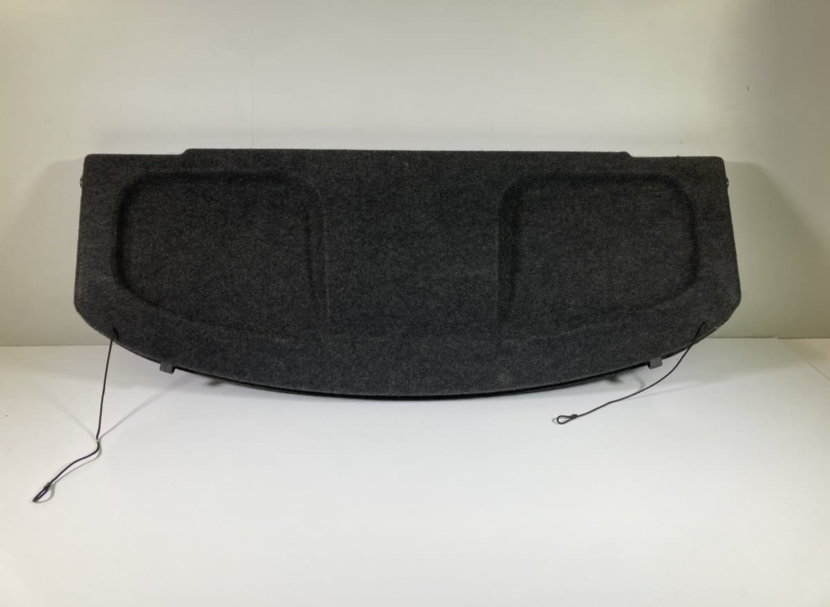 6433002440C0 Parcel shelf TOYOTA AURIS (E15) (2006-2012)
