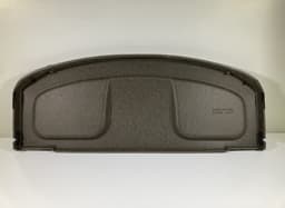 TOYOTA 6433002440C0 Parcel shelf TOYOTA AURIS (E15) (2006-2012) — thumbnail 2