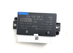 VW 5QA919298F Parking Aid Control Unit VW TIGUAN II (AD, BW) (2016-2024) — thumbnail 3