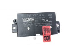 SKODA 5QA919294G Parking Aid Control Unit SKODA KAROQ (NU7) (2017-) — thumbnail 2