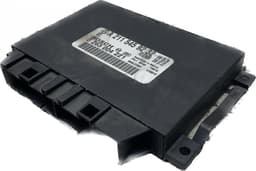 MERCEDES-BENZ Parking Aid Control Unit MERCEDES-BENZ E-CLASS (W211) (2002-2009) — thumbnail 4