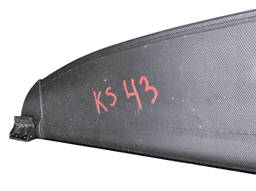 KIA 85910-3W000WK 85720-3W000WK Parcel shelf KIA SPORTAGE III (SL) (2010-2015) — thumbnail 3