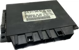 MERCEDES-BENZ Parking Aid Control Unit MERCEDES-BENZ E-CLASS (W211) (2002-2009) — thumbnail 1