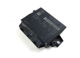VW 604192 604.192 Parking Aid Control Unit VW TRANSPORTER T5 / MULTIVAN (7H, 7E, 7J) (2003-2015) — thumbnail 1