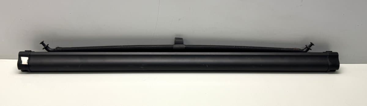 8W9861691A Load compartment dog guard AUDI A4 (8W, B9) (2015-)