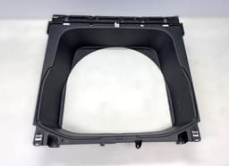 JEEP 68203482AC Luggage Compartment Floor Cover JEEP GRAND CHEROKEE IV (WK, WK2) (2010-2021) — thumbnail 1