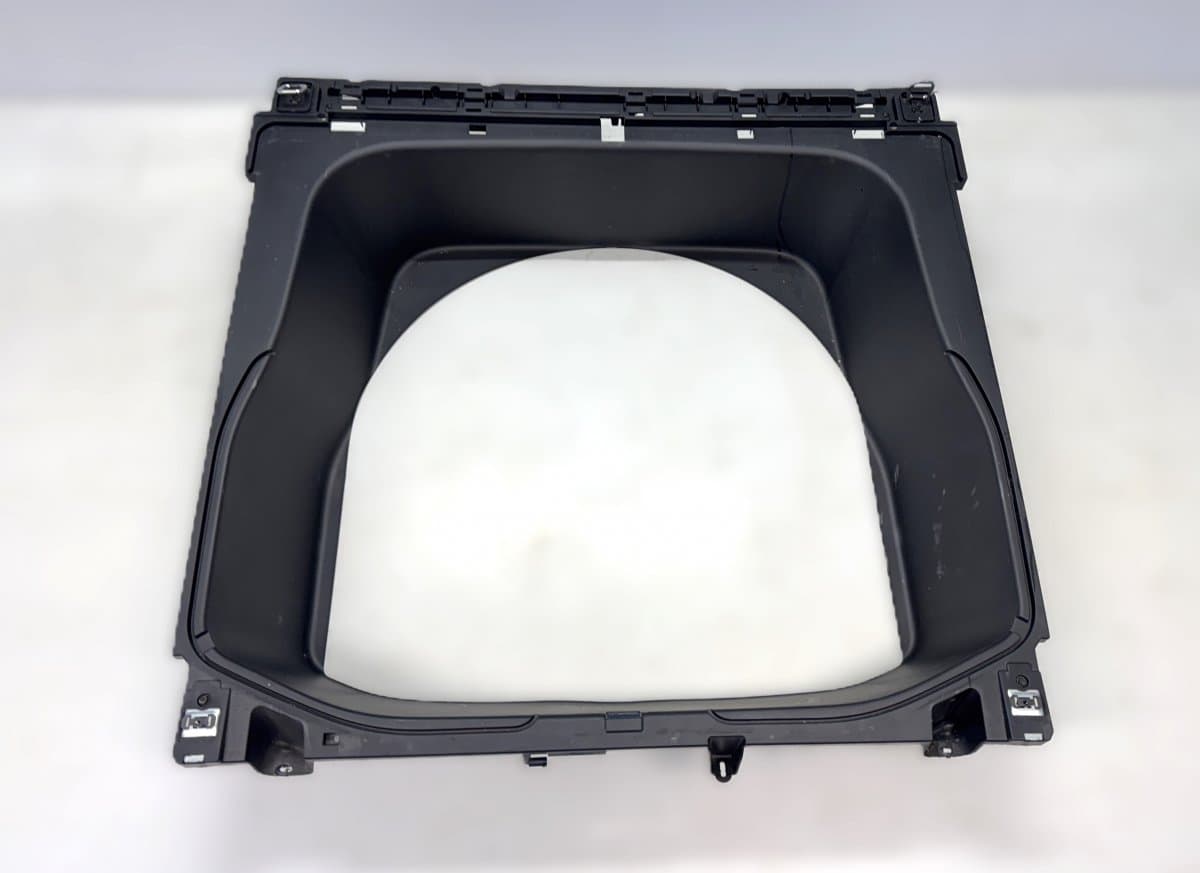 JEEP 68203482AC Luggage Compartment Floor Cover JEEP GRAND CHEROKEE IV (WK, WK2) (2010-2021)