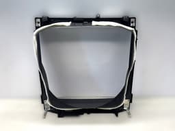 JEEP 68203482AC Luggage Compartment Floor Cover JEEP GRAND CHEROKEE IV (WK, WK2) (2010-2021) — thumbnail 2