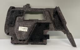 CITROËN 98366897ZD Luggage Compartment trim Right CITROËN C4 III / X (C41) (2020-) — thumbnail 2