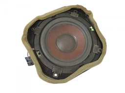 MERCEDES-BENZ A1408201802 Lodspeaker in Parcel shlef MERCEDES-BENZ S-CLASS (W140) (1991-1999) — thumbnail 1