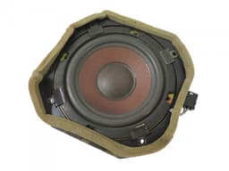 MERCEDES-BENZ A1408201802 Lodspeaker in Parcel shlef MERCEDES-BENZ S-CLASS (W140) (1991-1999) — thumbnail 1