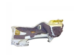 LEXUS 6471424030 Luggage Compartment trim Right LEXUS SC (Z30, Z40) (2001-2010) — thumbnail 2