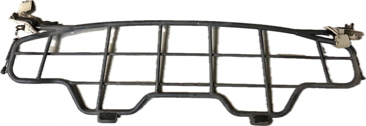 VOLVO Load compartment dog guard VOLVO XC70 II (2007-2016)