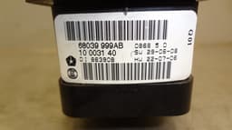 DODGE Main windows switch DODGE JOURNEY (2008-2020) — thumbnail 4