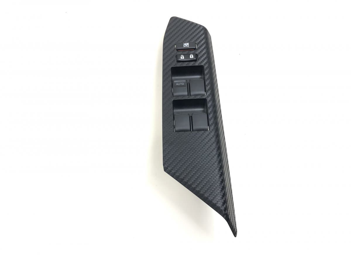 TOYOTA 8482042210 Main windows switch TOYOTA RAV 4 IV (XA40) (2012-2019)
