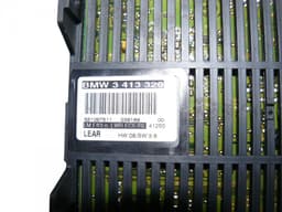 BMW Lights control unit BMW X3 (E83) (2004-2012) — thumbnail 4