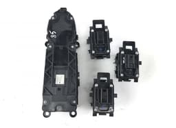 MERCEDES-BENZ 502.189 502189 Main windows switch MERCEDES-BENZ S-CLASS (W221) (2005-2013) — thumbnail 2