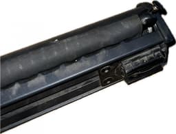 VOLVO Load compartment dog guard VOLVO S40 / V50 / C30 / C70 (MS, MW) (2004-2012) — thumbnail 3