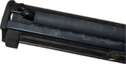 VOLVO Load compartment dog guard VOLVO S40 / V50 / C30 / C70 (MS, MW) (2004-2012) — thumbnail 2