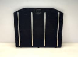 JEEP 5LC23DX9AD Luggage Compartment Floor Cover JEEP GRAND CHEROKEE IV (WK, WK2) (2010-2021) — thumbnail 1